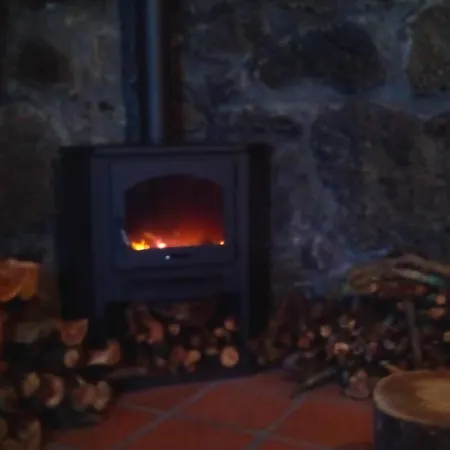 Casa Da Serroa Hébergement de vacances