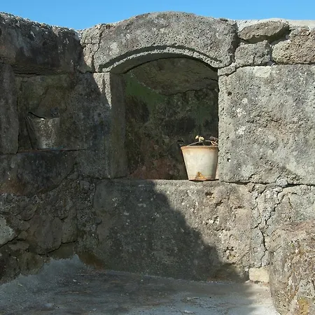 Prázdninový dům Casa Da Serroa *