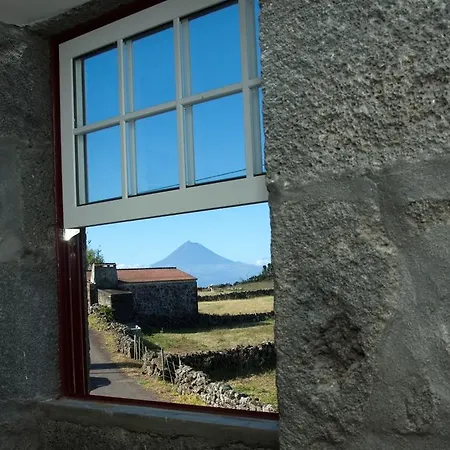 Prázdninový dům Casa Da Serroa