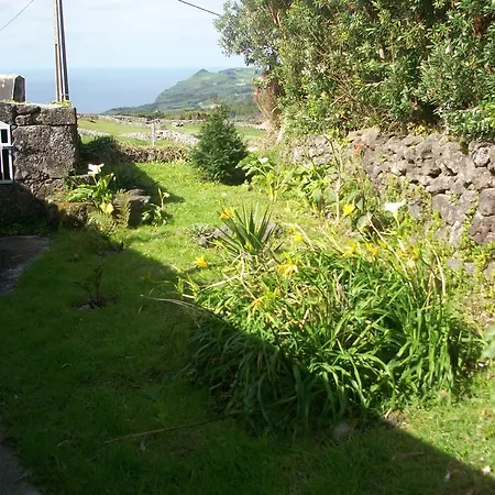 Casa Da Serroa Velas