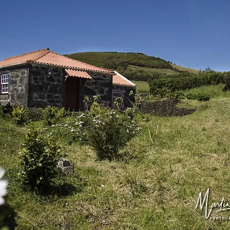 Prázdninový dům Casa Da Serroa *
