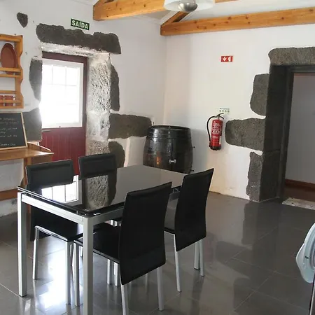 Casa Da Serroa Hébergement de vacances