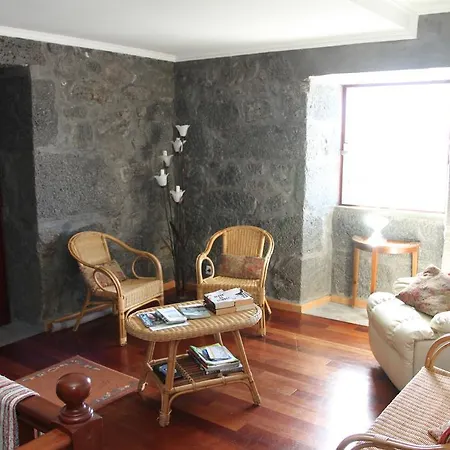 Prázdninový dům Casa Da Serroa *