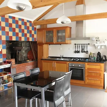 Hébergement de vacances Casa Da Serroa