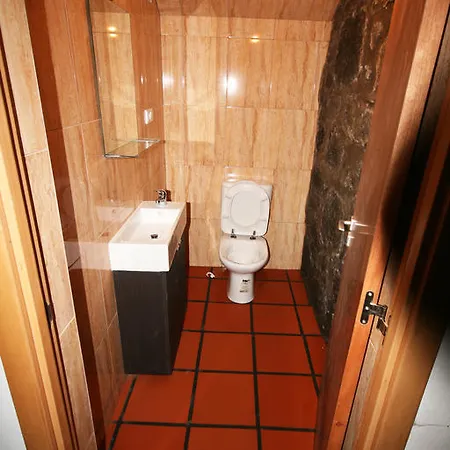 Casa Da Serroa Velas