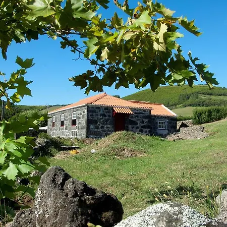 Casa Da Serroa Velas