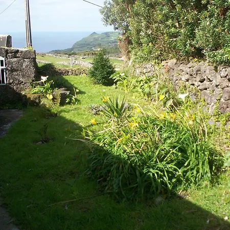 Casa Da Serroa Velas