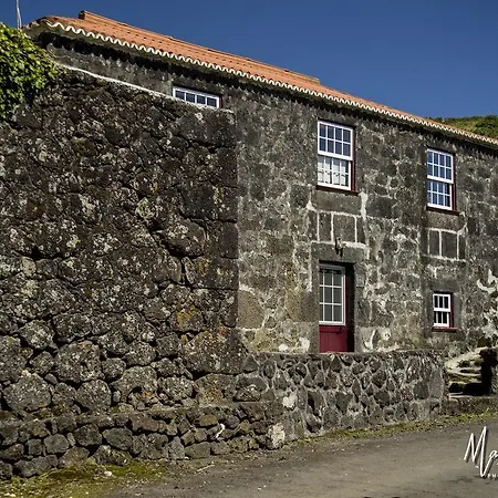 Holiday home Casa Da Serroa