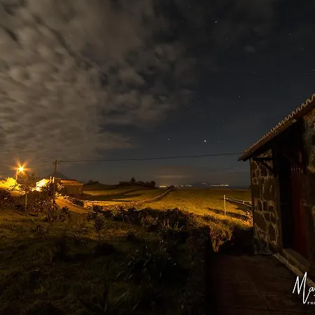 Casa Da Serroa Velas