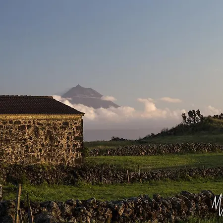 Casa Da Serroa Holiday home