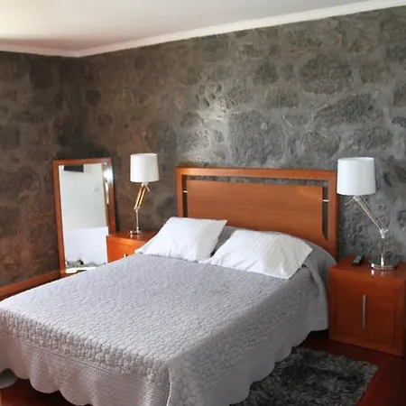 Casa Da Serroa